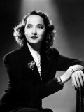 Merle Oberon, c.1930s Poster