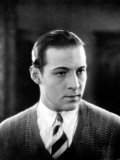 Cobra, Rudolph Valentino, 1925 Prints