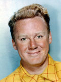 Van Johnson Color Portrait, Late 1940s Posters