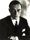 Buster Keaton Prints