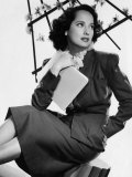 Merle Oberon, 1945 Prints