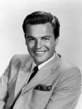 Robert Wagner, 1950s Print