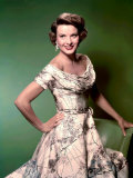 Jean Peters, c.1950s Plakat Jean Peters, c.1950s Plakat