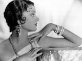 Myrna Loy, c.1931 Print