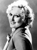 Thelma Todd, c.1933 Póster