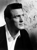 Rock Hudson, 1962 Poster