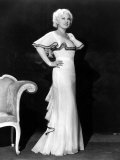 Mae West, c.1930s Poster