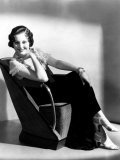 Portrait of Thelma Todd, c.1930s Láminas