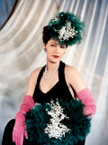 Maria Montez, c.1940s Prints