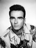 From Here to Eternity, Montgomery Clift, 1953, Hawaiian Shirt Prints