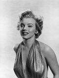 Marilyn Monore, Early 1950s Kunstdrucke