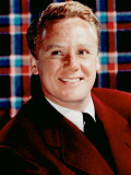 Van Johnson Affiches