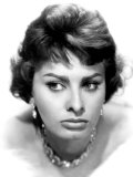 Sophia Loren, Portrait from 1959 Plakater Sophia Loren, Portrait from 1959 Plakater