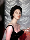 Ava Gardner, 1950s Prints