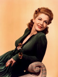 Maria Montez Print