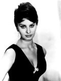 Sophia Loren, 1960 Poster