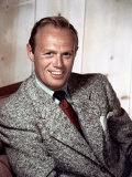 Richard Widmark, c.1940-1950s 写真プリント