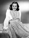 Teresa Wright, 1944 Print
