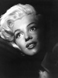 Marilyn Monroe, 1954 Posters