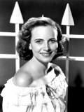 Teresa Wright, 1946 Poster