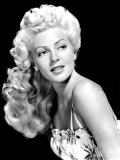 Lana Turner, c.1940s Póster Lana Turner, c.1940s Póster