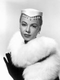 Vera-Ellen, 1954 Poster