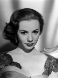 Piper Laurie, 1954 Posters