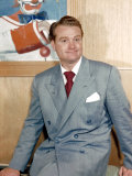 Red Skelton, 1940s Plakater Red Skelton, 1940s Plakater
