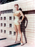 Esther Williams Prints