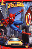 Spiderman Affiches