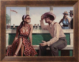In Pursuit of Dreams Prints by Peregrine Heathcote