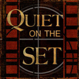 Quiet on the Set Pósters por Kelly Donovan Quiet on the Set Pósters por Kelly Donovan