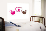 Parents Wall Mural by Avalisa 