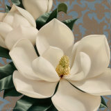 Dolce Magnolia Prints by Igor Levashov