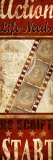No Script Posters van Conrad Knutsen No Script Posters van Conrad Knutsen