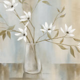 Pastel Light I Art by Carol Robinson