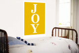 Avalisa - Orange Joy - Duvar Resmi Avalisa - Orange Joy - Duvar Resmi