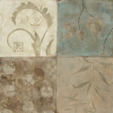 May's Garden I Prints by Carol Robinson
