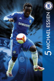 Chelsea - Essien Pósters Chelsea - Essien Pósters