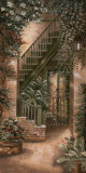 Royal Street I Posters av Betsy Brown