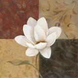 Following Summer I Kunstdruck von Carol Robinson
