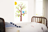 Songbirds Wall Mural by Avalisa 