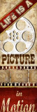 Life is a Picture Prints by Conrad Knutsen