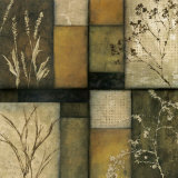 Autumn Detail II Posters by Norm Olson