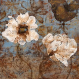 May Flowers I Art by Katrina Craven