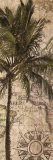 Exotic Destination I Affiche par Katrina Craven