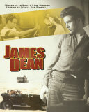 James Dean Dream Tin Sign