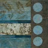 Almost Winter II (detail) Prints by Norm Olson