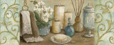 Beautiful Scent I Prints by Charlene Winter Olson