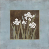 Spring Awakening II Art by Carol Robinson